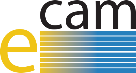 E-CAM