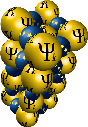 Psi-k
