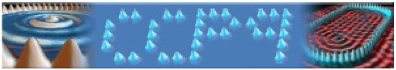CCP9 - Computational Electronic Structure of Condensed Matter logo