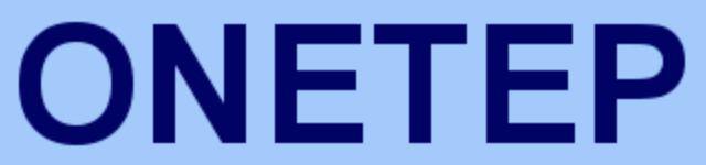 ONETEP