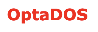 OptaDOS